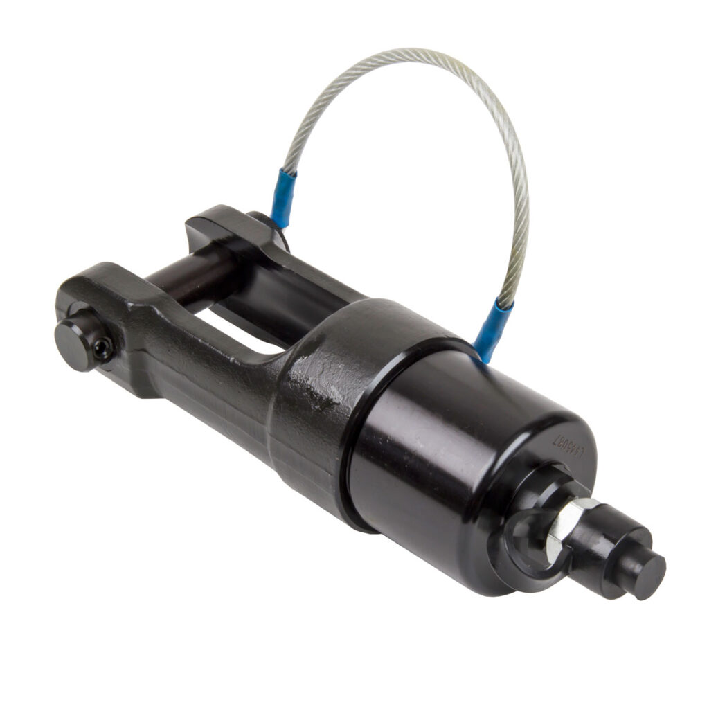 Crimping Head Tool