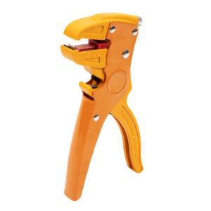Automatic Wire Stripper