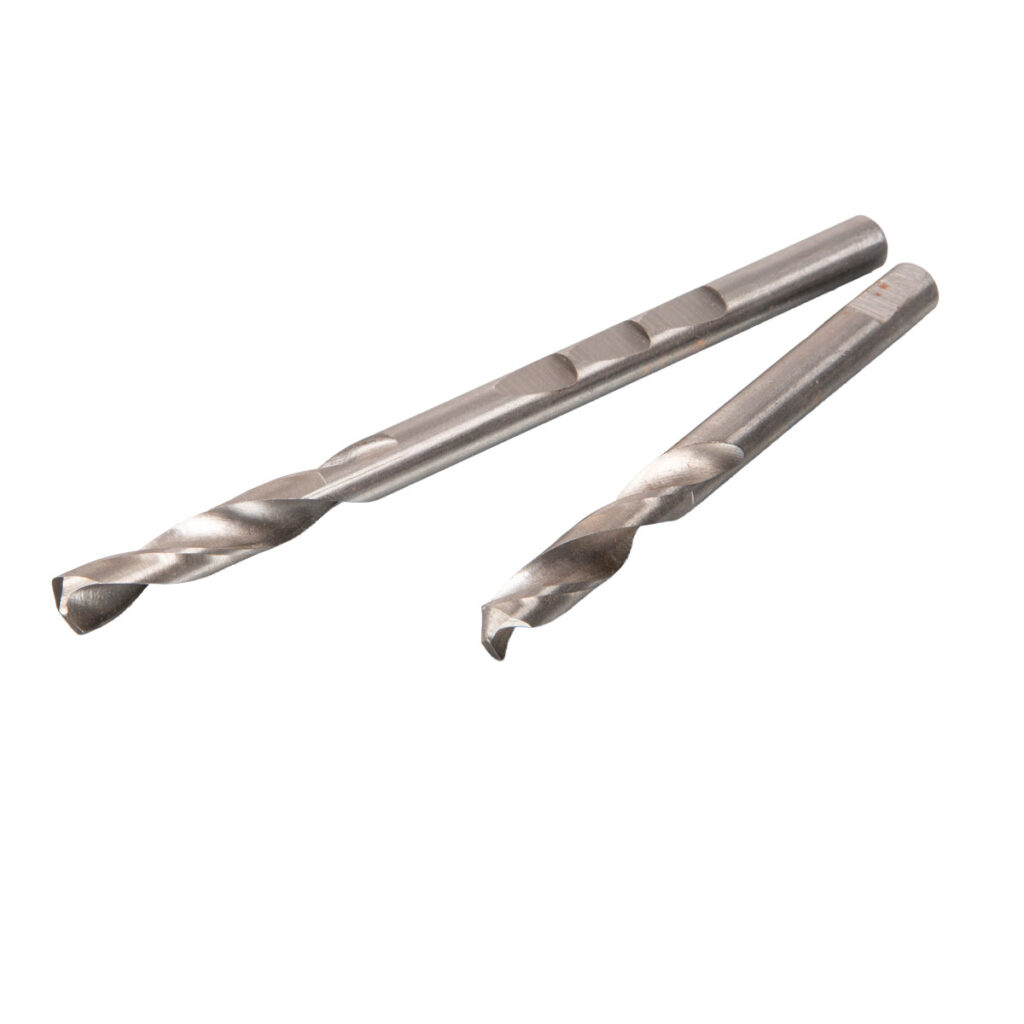 Holesaws Pilot Drills
