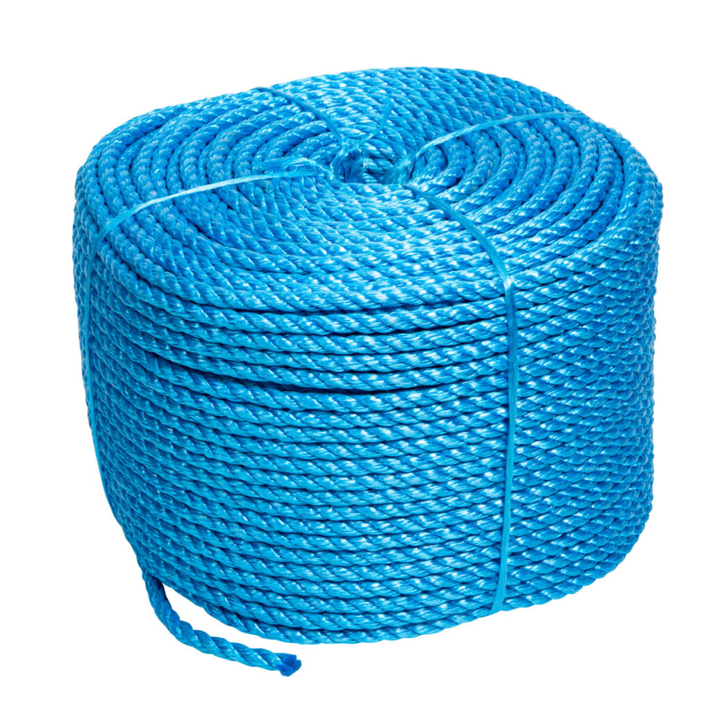 Polypropylene Rope 8mm