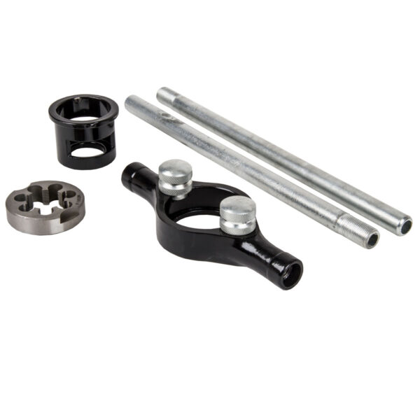 32mm Stock, Die and Guide Set