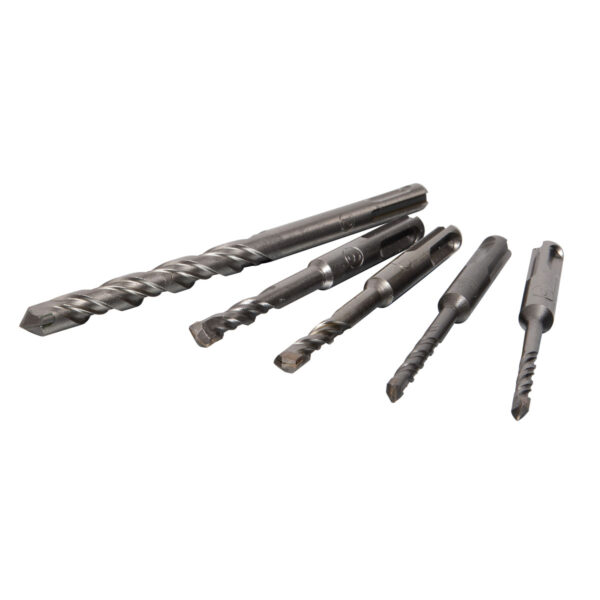SDS+ Masonry Drill Bits