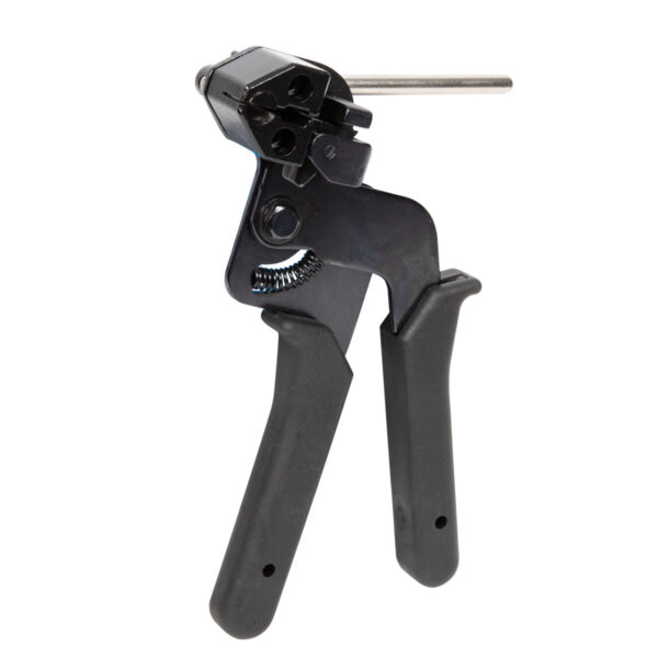 Stainless Steel Cable Tie Gun