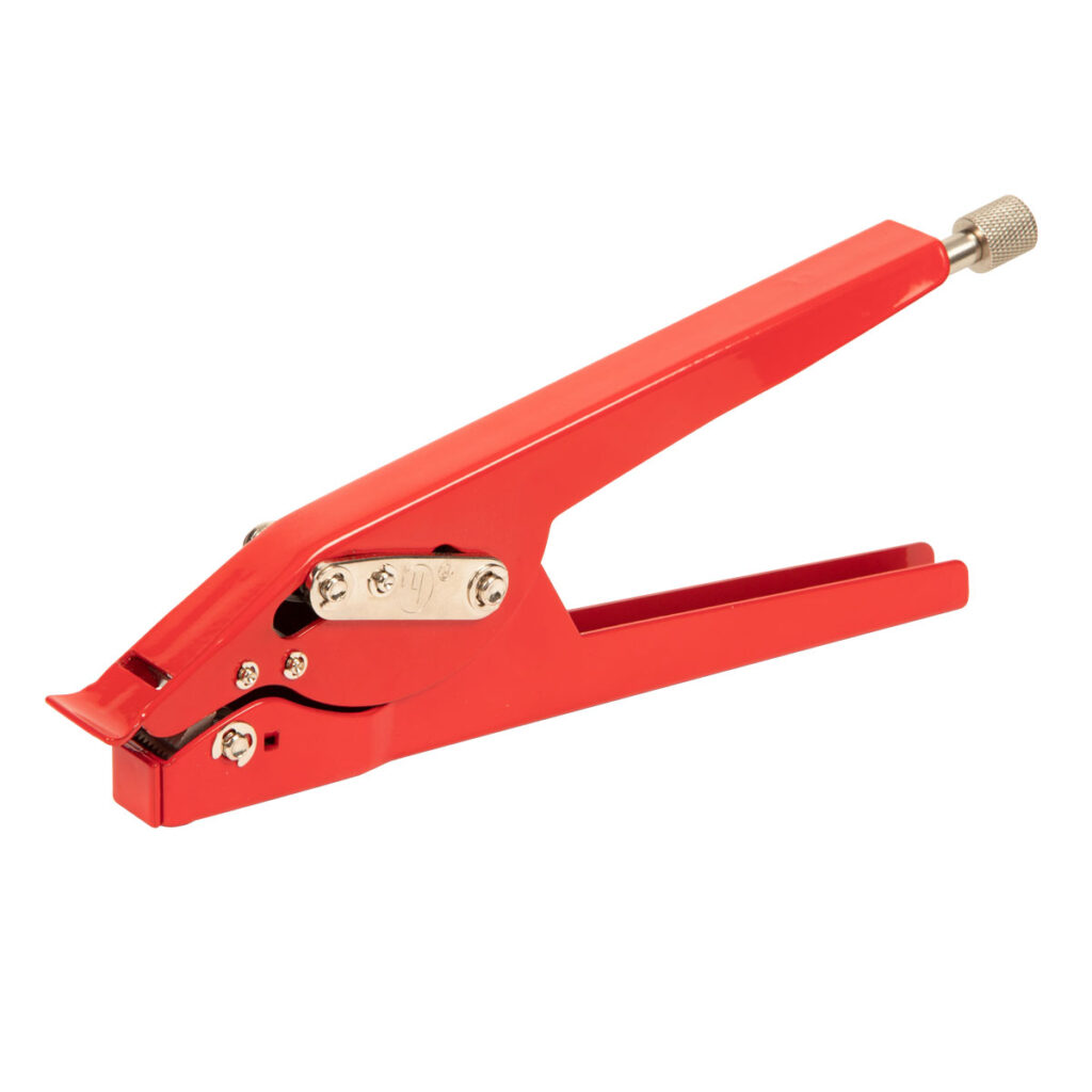 Tie-Wrap Tool