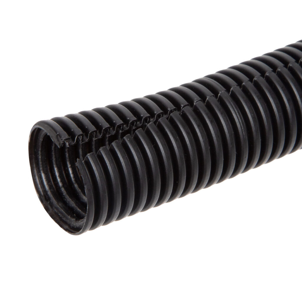 Split Polypropylene Conduit