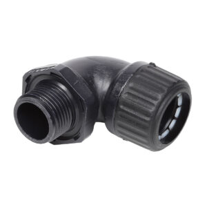 PVF Elbow Gland