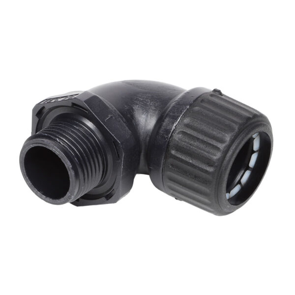 PVF Elbow Gland