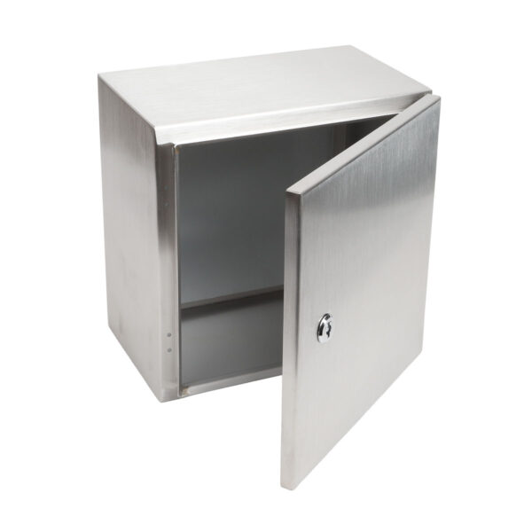 Stainless Steel Enclosures - Image 2